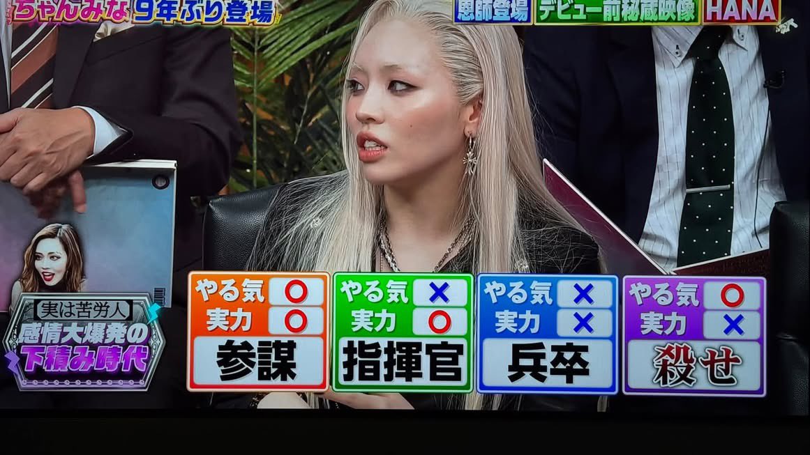 Aoi__fortune's tweet photo. 最高wwwwww https://t.co/iaVgiduayy