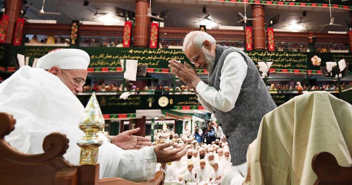 RituRathaur's tweet photo. Before 2014: Hindus were united above caste lines against Jehadi aggression 

Then came modi..& after 

12 yrs of his rule : Hindus are fighting with each other and have totally forgotten the Jehadi threat

What an amazing master stroke to protect them and turn india Islamic by 2047

Only if Hindus had any brain