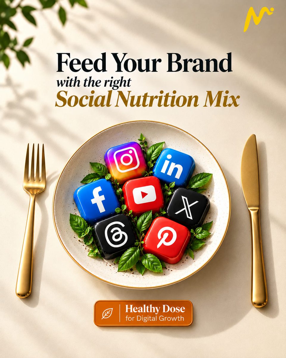 BenchmarksGroup's tweet photo. Market aage nikal raha hai aur aapka brand abhi bhi 'Reach Deficiency' se jhoojh raha hai?

Competitors saare clients le ja rahe hain kyunki unke paas sahi "Social Nutrition "hai. Benchmark Group ke saath apne brand ki deficiency khatam karein
#BenchmarkGroup #DigitalMarketing https://t.co/FlkqHOOxSp