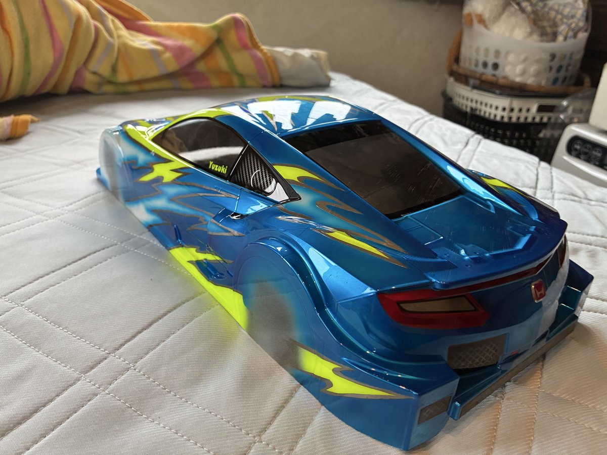 agokichi33's tweet photo. カッティングマシンをお借りしてワーチャンボディの依頼分はとりあえずコンプリート👍
#gworks
#タミヤブランプリ
#showup https://t.co/rsdEEiprXa
