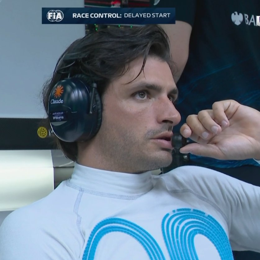 55loaf's tweet photo. CARLOS SAINZ https://t.co/bpovpE0eUY