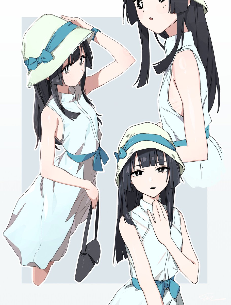 SAe85462599's tweet photo. #アニメ生穴る #生穴る
有栖でした https://t.co/vN2bivcftX