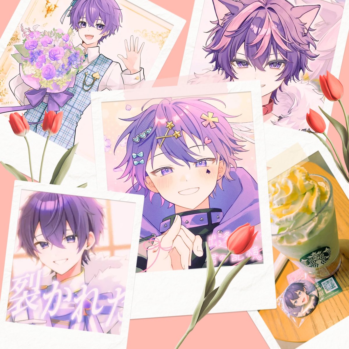 Sora23349's tweet photo. 突然ですがお迎えタグ
新しくさせていただきます‼️
ALTを熟読の上、
リプお願いします❗️
同担他担問いません‼️
#STPRBOYSリスナーさんと繋がりたい https://t.co/Bzzt6h2a2J