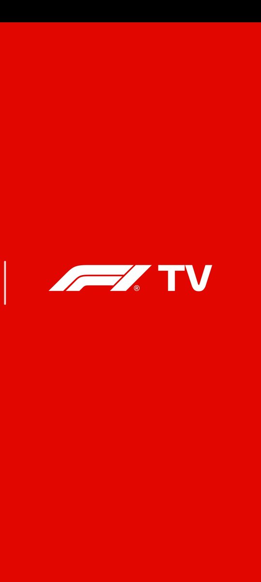 chisom211_'s tweet photo. Can someone explain to me why my f1 app keeps getting stuck on the loading screen?????? 

#bahrainGp https://t.co/iVQjfbFvvp