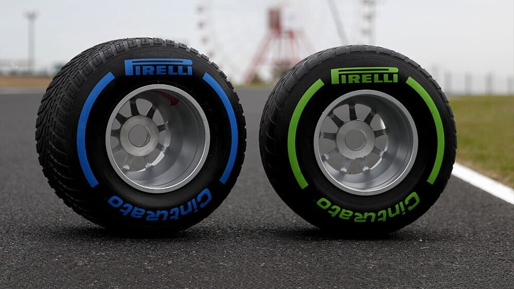 xLewisHamilton's tweet photo. Don’t forget that Formula 1 has wet-weather tyres https://t.co/yM60BprNtE