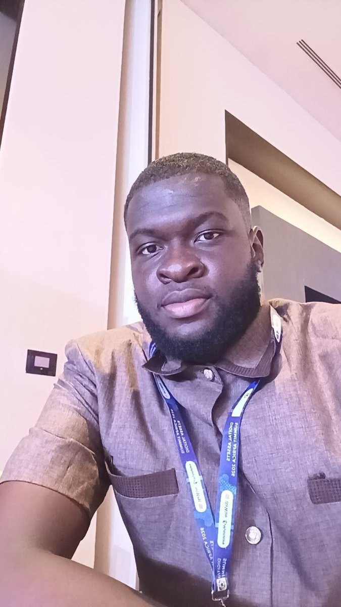 ntimamoh19842's tweet photo. I left DASA with better questions than I arrived with.

Because eventually:

The blockchain disappears.
The API disappears.
The rails disappear.
And one question remains:
Did someone’s financial life become better?

#AfricanFintech #FintechAfrica #HackHive #hackhive https://t.co/7zn5RHz2eN