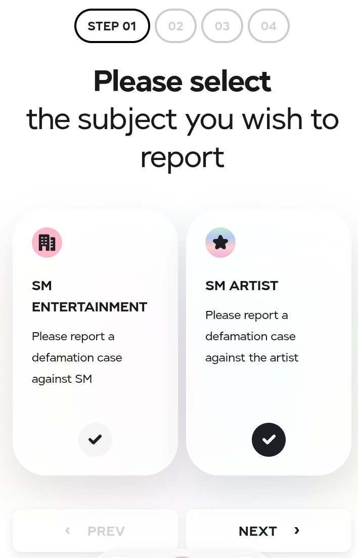carmjnspace's tweet photo. 🚨 MASS KWANGYA 119 REPORT 🚨

Please help report malicious and hateful posts targeting Carmen and Hearts2Hearts.

📄 Report Doc: https://t.co/yvIRh8a2J5
📖 Guide: https://t.co/Cc5bCkOpwB
Kwangya 119: https://t.co/igXcw9UtNY

Please report the original posts as well. Do not repost or spread the content. Please use KWANGYA 119 & RNB only.

#HEARTS2HEARTS #하츠투하츠