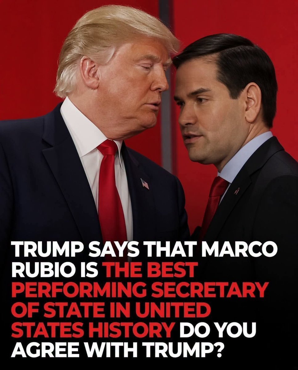 GeneralMikeRV's tweet photo. Do you agree with Trump? https://t.co/jegjCIQcru