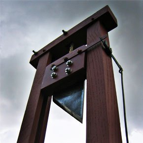 FCKGOV1's tweet photo. Ohhh,... Just fuck-off you bloody corrupt pedo-satanic warmonger. You and your whole #EUSSR gang belong under the guillotine. https://t.co/Pxle1AFUA5