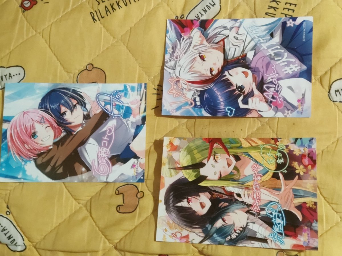 Ark_Veiru's tweet photo. 画質悪ぃ…(  •̥-•̥ )
ナナエム百式と殲滅部隊と7姉妹が欲しい…
次こそは!!(既にかなりの金欠)
#俺クロeプリント https://t.co/vdjsjUPN4e