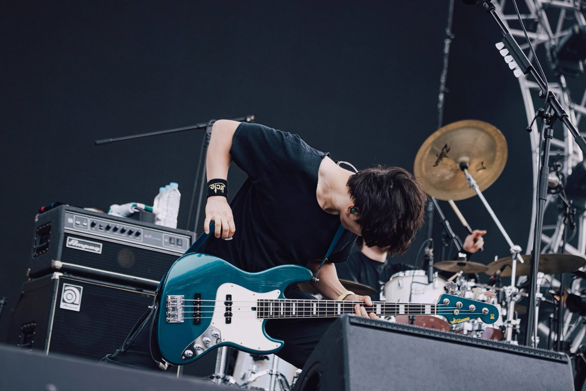My Hair is Bad na platformě X: „Xnterstellar Music Festival 2026