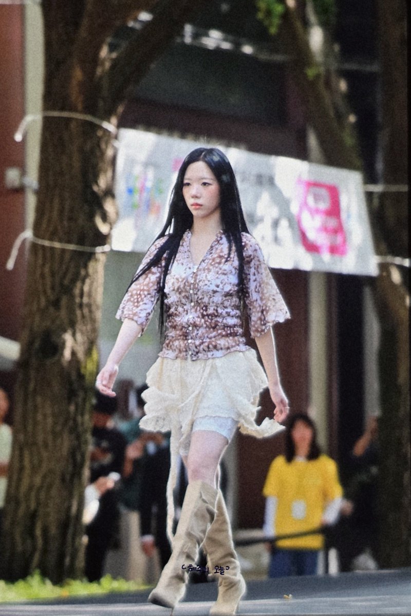 SH_1209_'s tweet photo. 261004

#클라씨 #CLASSy #홍혜주 #HYEJU https://t.co/4Qz5cBSH3b