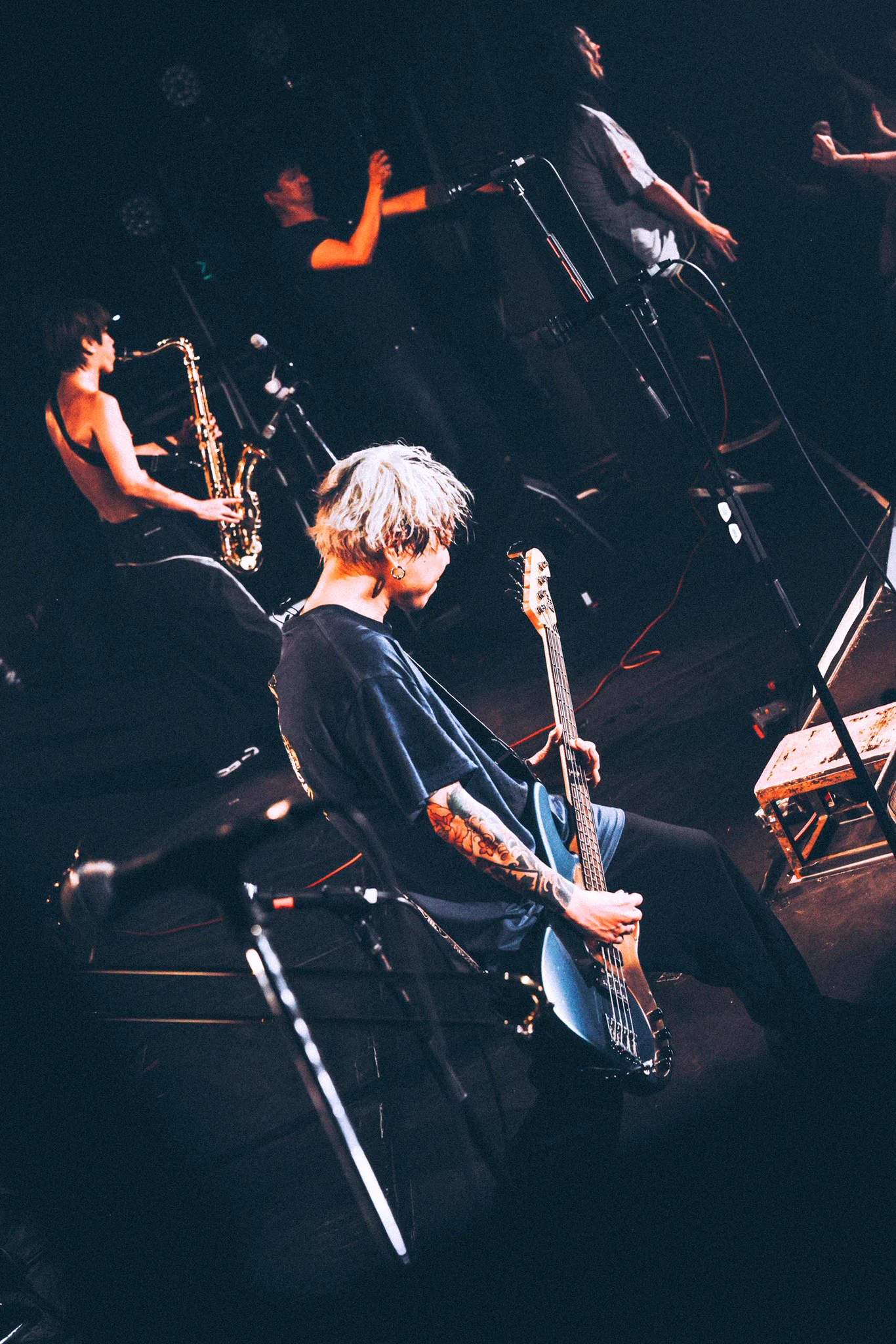 YUJI (@Ba_Vo_YUJI) / X