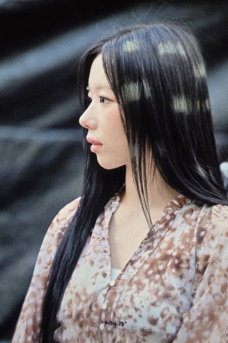 SH_1209_'s tweet photo. 261004

#클라씨 #CLASSy #홍혜주 #HYEJU https://t.co/1OCVwREluB