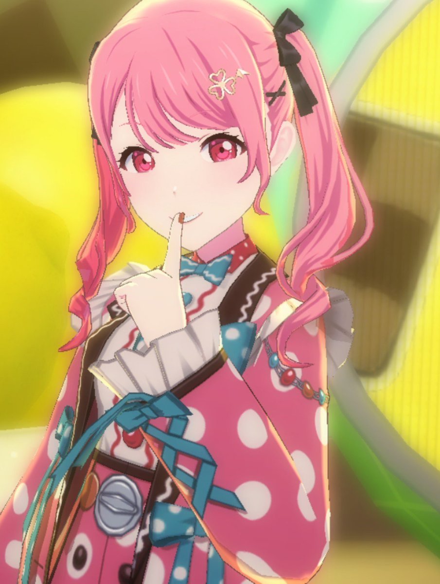 3obvlt's tweet photo. やめて
恋しちゃう https://t.co/8MUulNMeEj