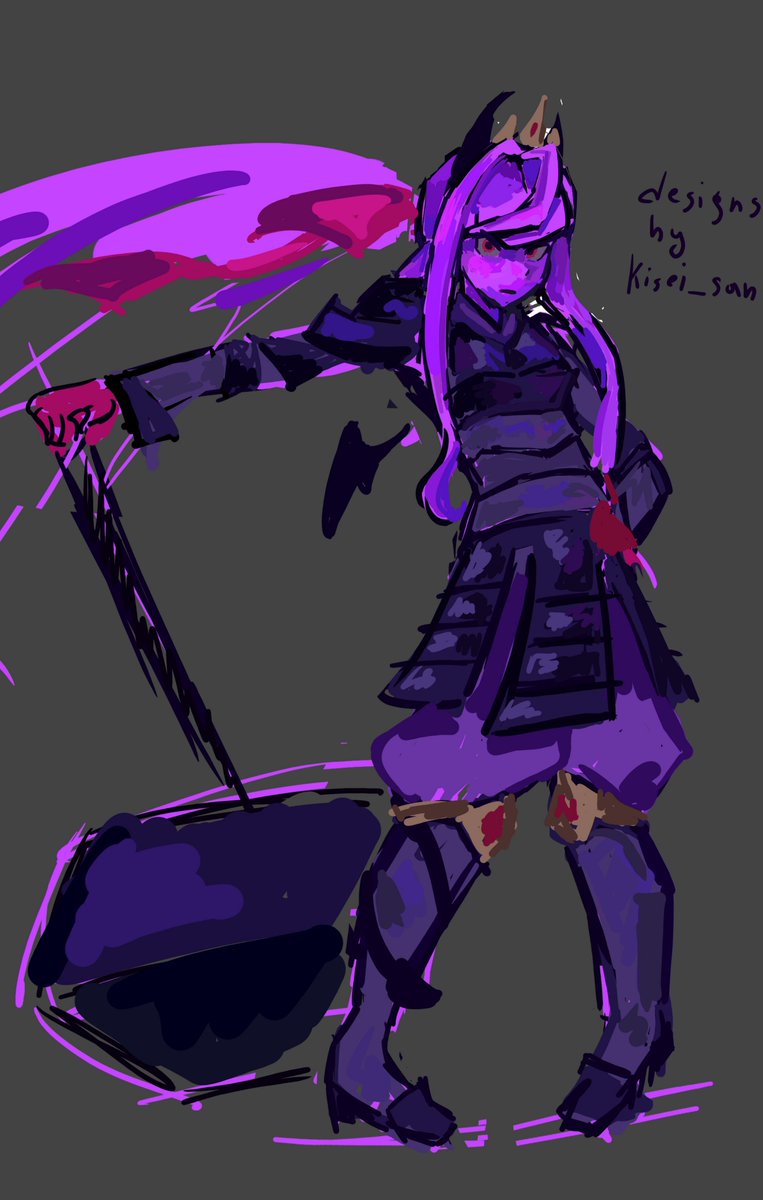 fugiminai's tweet photo. wemmbu design idk
#unstableuniverse https://t.co/o1m5okMb7Y