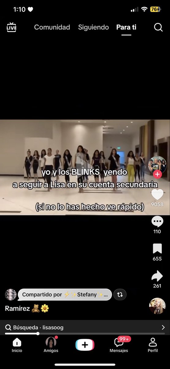 iSTARJEN's tweet photo. por qué los de TikTok son tan inútiles 😭 https://t.co/RBfGutGFe0