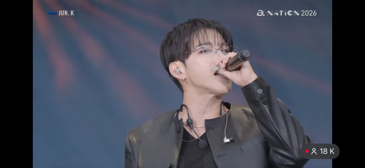 Mariellenadamas's tweet photo. #JUN_K IN #ANATION2026
🩷🐼
#2PM #HOTTEST https://t.co/unNTq0HUX9