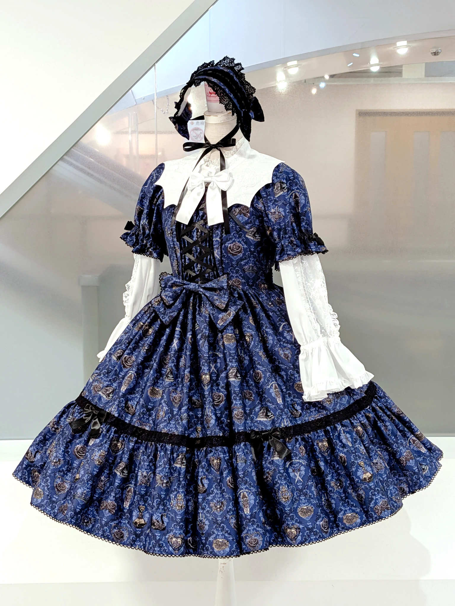 メタモルフォーゼ名古屋店 on X: 