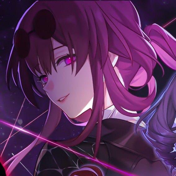 zenlesszoneleak's tweet photo. Kafka and Robin are the collab characters for ZZZ/HSR.

via Seele Leaks https://t.co/GMhLksbAH0