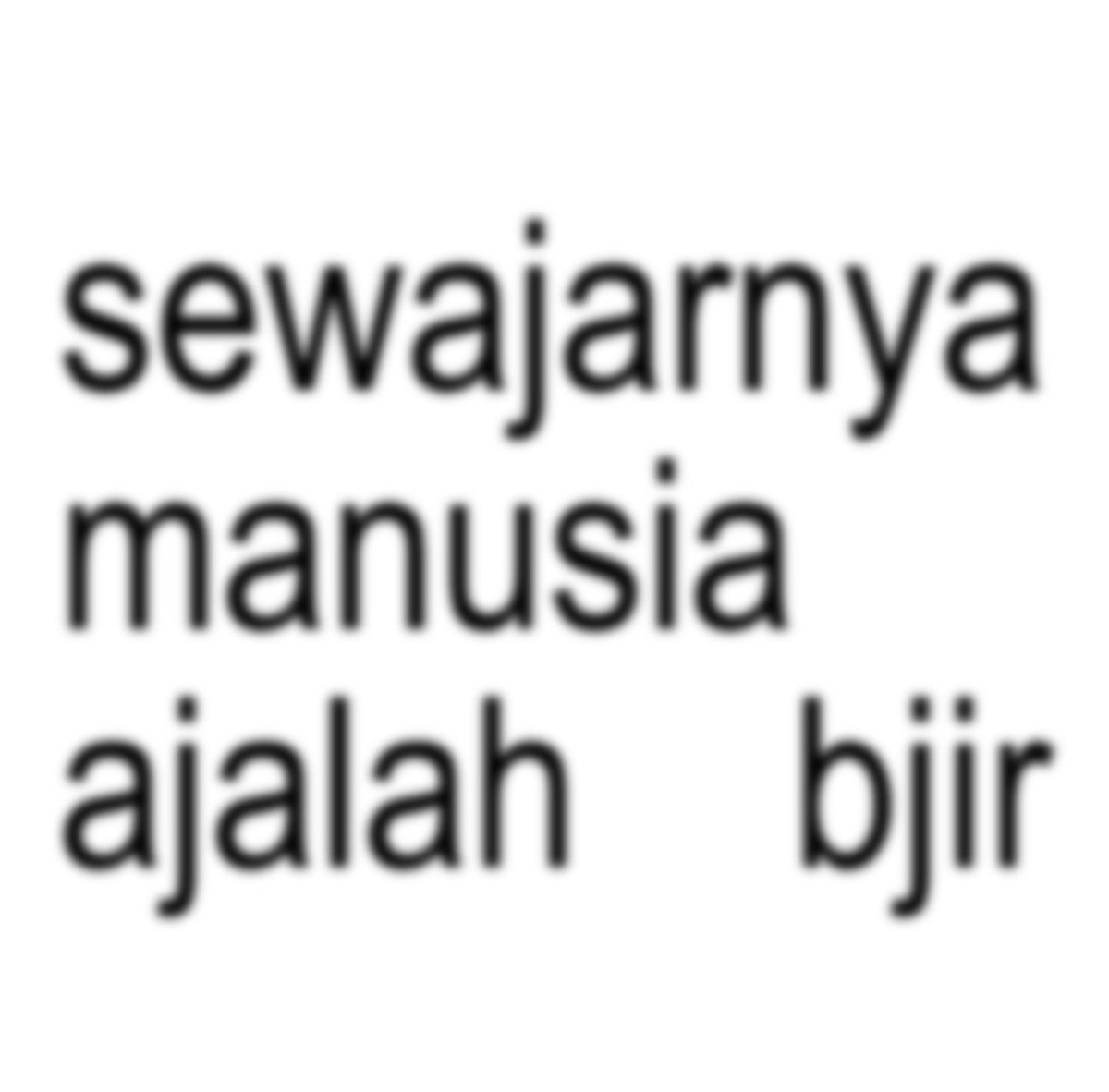 leluconwarga's tweet photo. https://t.co/XQautgla7B