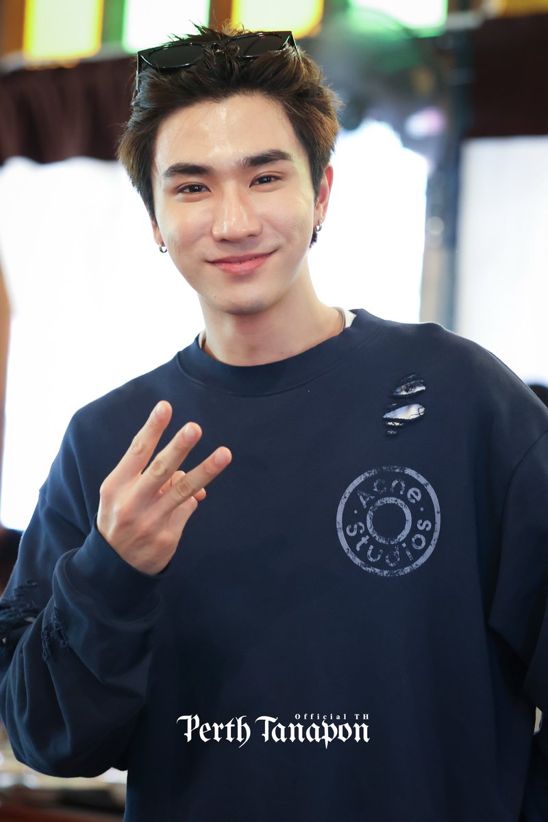 PerthOfficialTH tweet picture