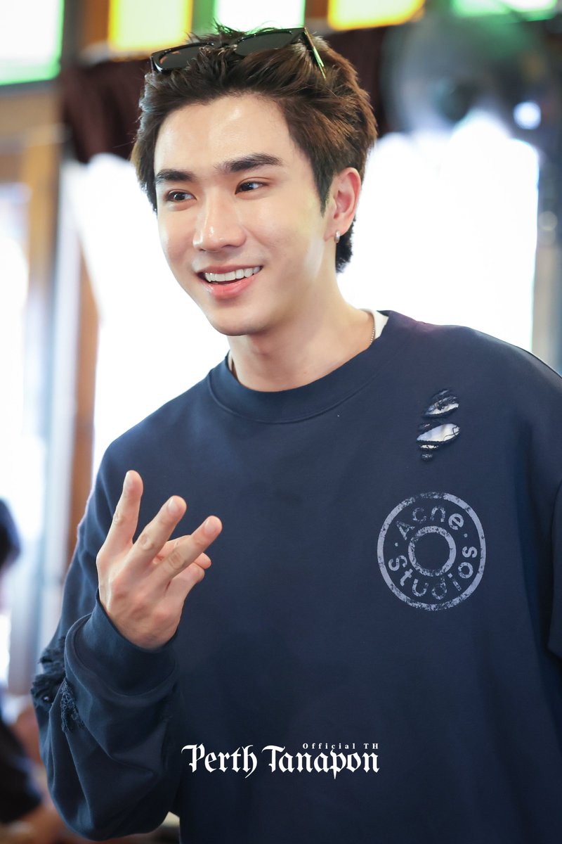 PerthOfficialTH tweet picture