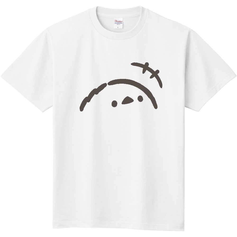 uptmarketshop's tweet photo. ゆるいシマエナガくん 顔アップ DBR|UP-Tマーケット
「ゆるいシマエナガくん、まるで私の日常。」
https://t.co/VlTqS1m9Fo
#Tシャツ #エナガ #鳥 #鳥好き #野鳥 #小鳥 #ふわふわ #シマエナガ #しまえなが #アップティーマーケット #アップティー https://t.co/e03ywLuV0l