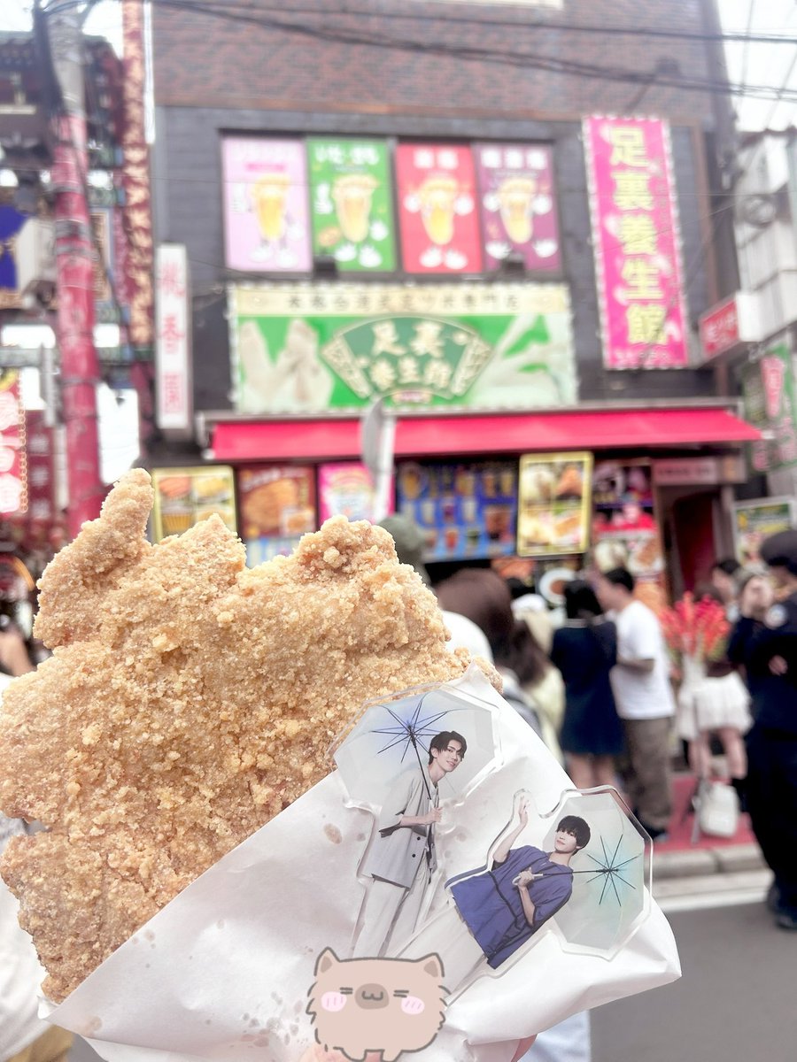 BrzCsi's tweet photo. ぼっち巡礼してきたよ🙀🩶✨ https://t.co/bKRwsTi1t3