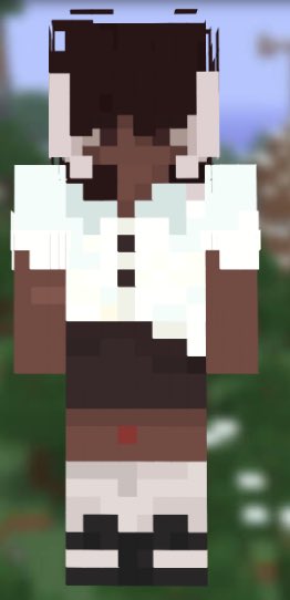 dykeanthrvpy's tweet photo. Mfg Minecraft skins because the masses demanded it. Do NOT separate them. https://t.co/KFMzN6dy9c