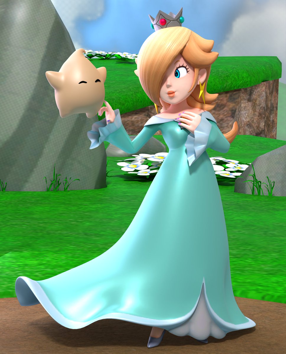daily_rosalina4's tweet photo. Rosalina

Art by InkBennie on DeviantArt https://t.co/cwWkKzSFGH