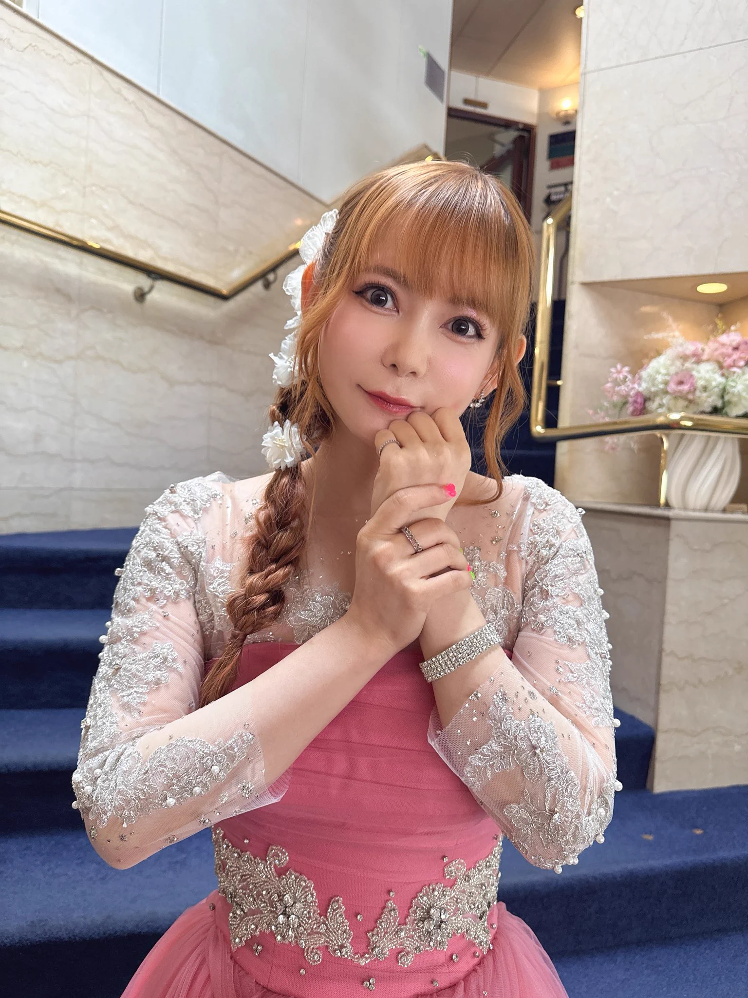 🍉中川翔子🍉🐈‍⬛ on X: 