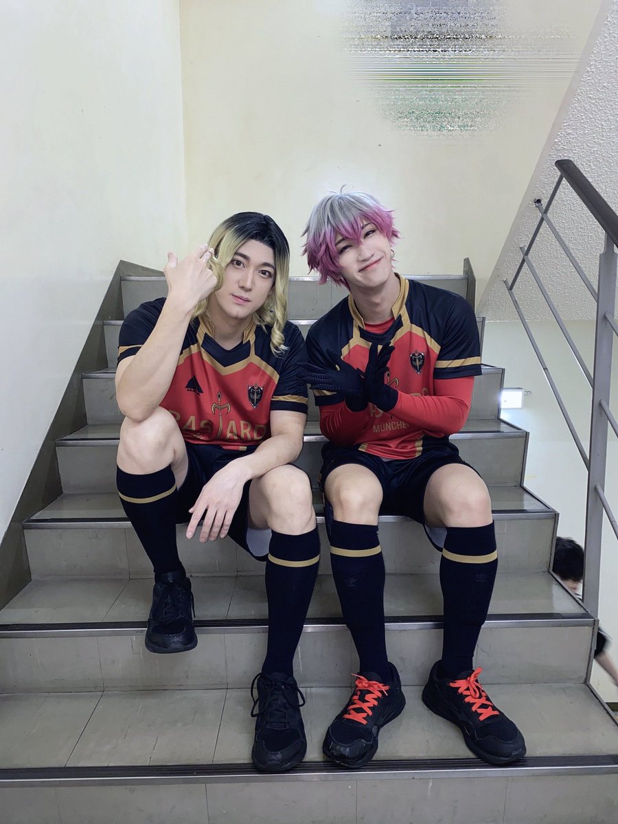 sainteirie's tweet photo. I LOVE THIS THEY LOOK SO CUTE https://t.co/HoWEtJdy5E