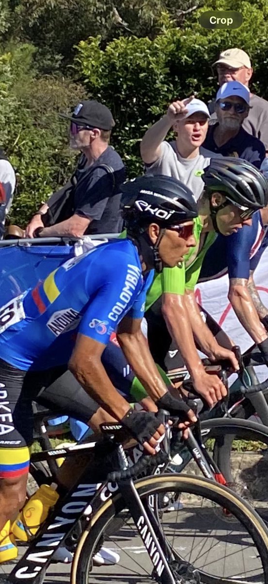 YvetteOFarrell's tweet photo. @NairoQuinCo An absolute joy to watch - thank you https://t.co/zChJ817xji