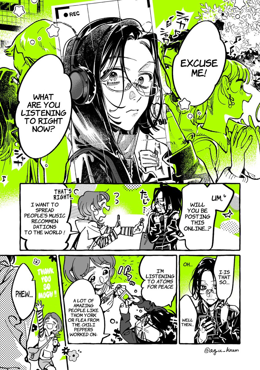 tvvinkl3's tweet photo. TGSWIIWAGAA NEW CHAPTER ENGLISH TRANSLATION !!! LET IT BE KNOWN THAT MITSUKI'S TYPE IS AYA AND AYA ONLY💚 https://t.co/qPEfc5EmNY