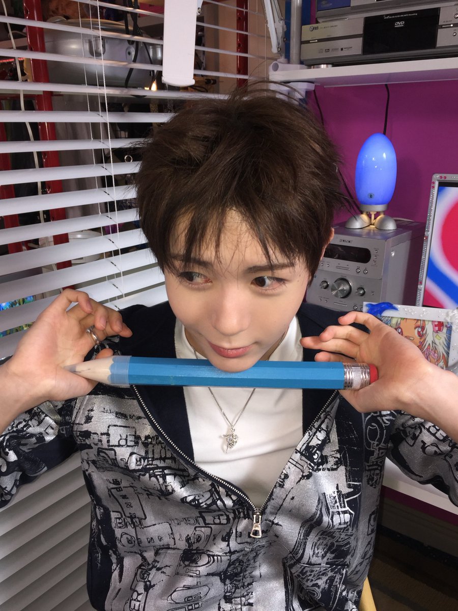 nctwishofficial's tweet photo. eyes on u

EVERYTHING, ALL AT ONCE, NEO
https://t.co/LrMbZwt0Ol 

#SION #YUSHI #RYO
#시온 #유우시 #료
#シオン #ユウシ #リョウ
#NCTWISH #ISPY
#NCTWISH_ISPY
#NCT_10TH_ANNIVERSARY https://t.co/g29H0KnyGb
