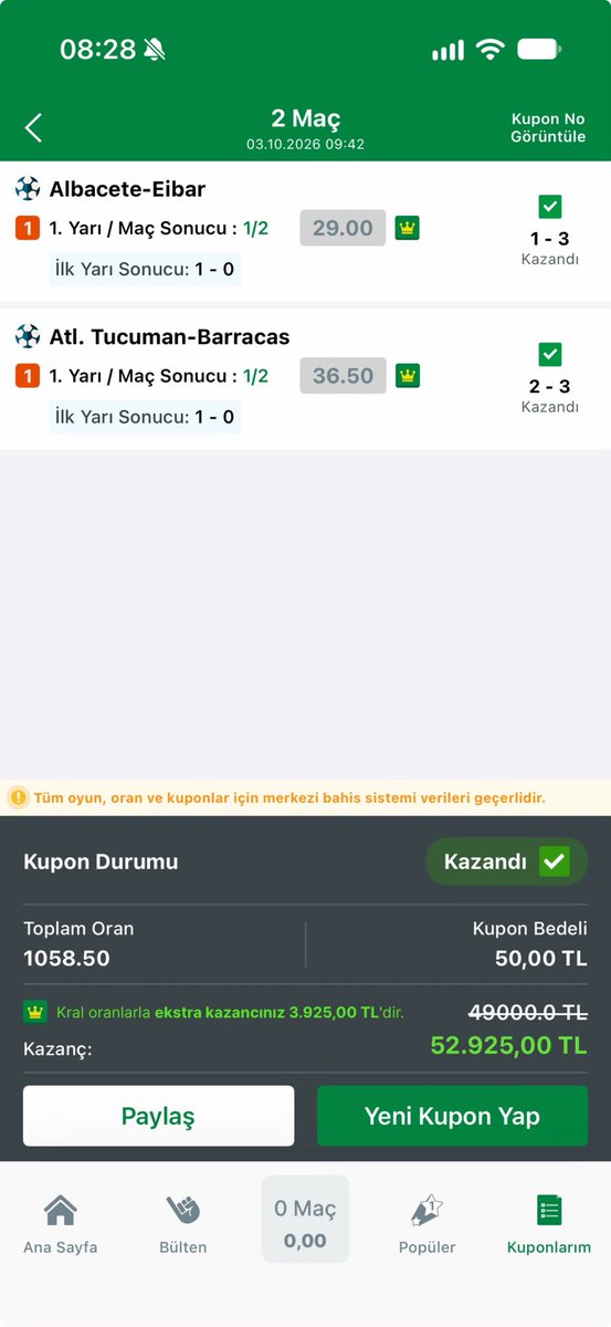 oranlarilekazan's tweet photo. 👉BinelliSekizBuçukcuk 😎 https://t.co/3JmPI0Zd8p