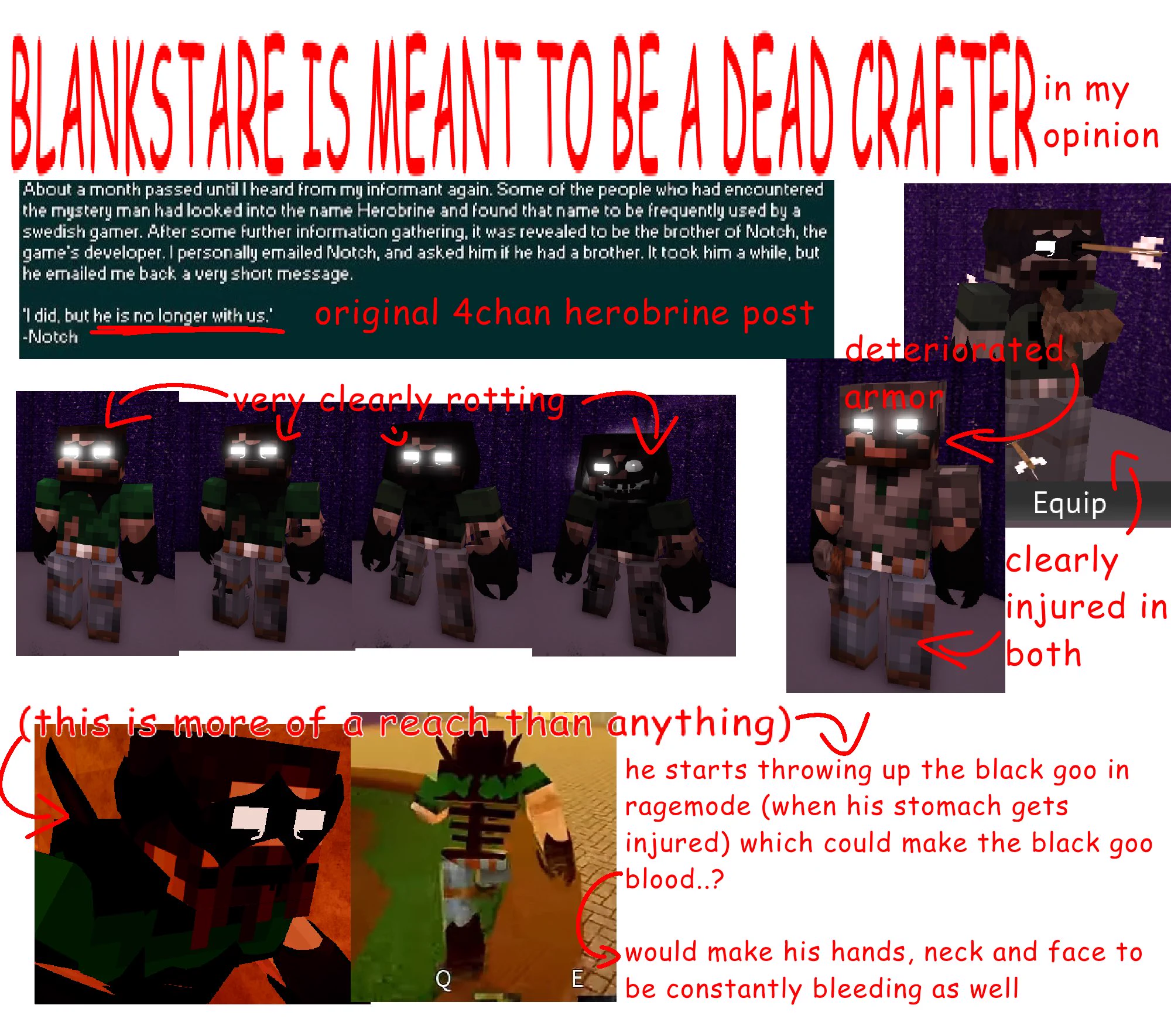 OmegaDarkEvilShadow on X: "@tricksterstruth This is more so a headcanon ...