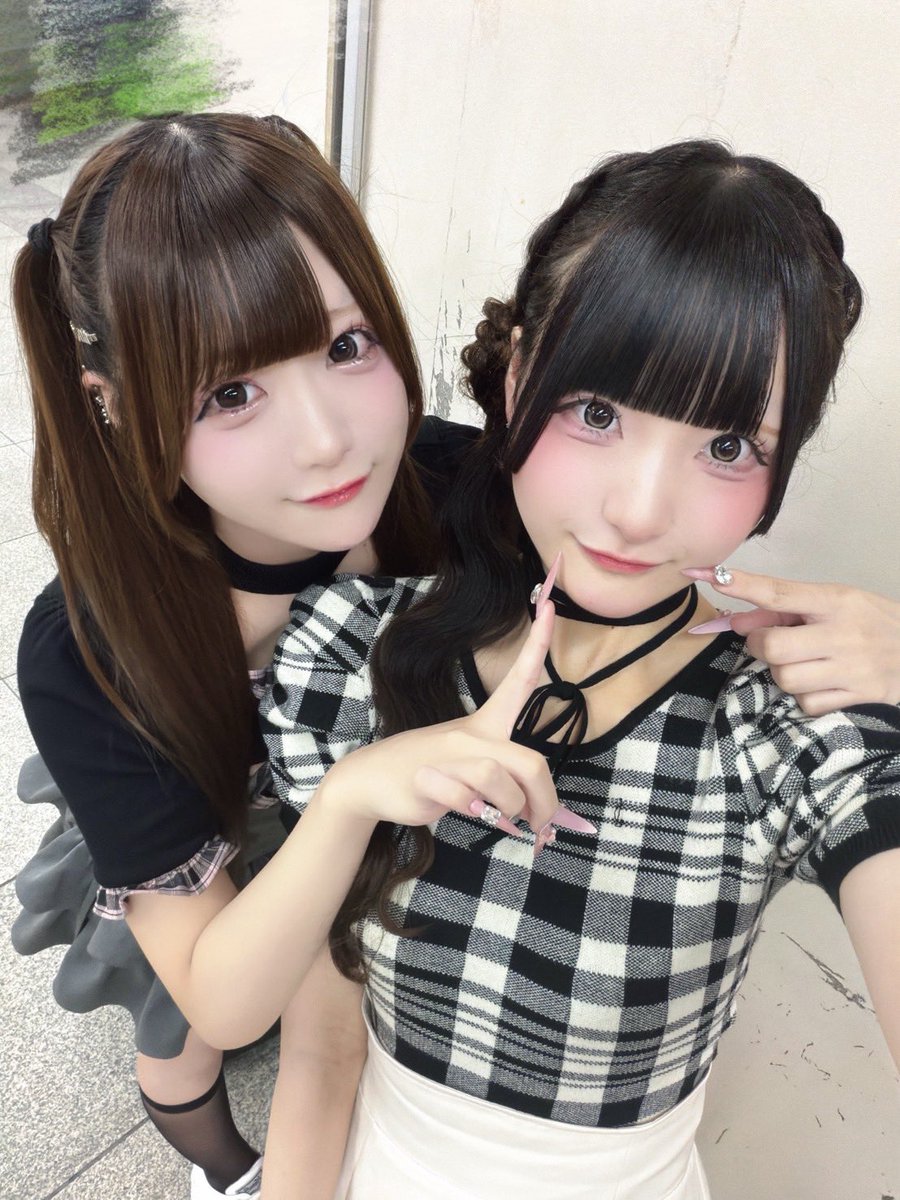 atmaid_miyabi's tweet photo. すきなひと😻😻😻😻✨️✨️✨️
　　　⬇️ https://t.co/aAZH9TfXpX