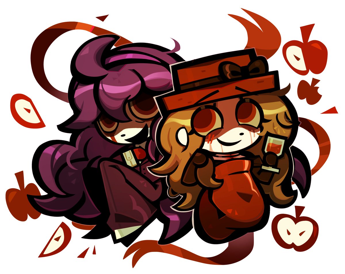 muhaimumuhai's tweet photo. #HypnosLullaby
#Chimera
#Yuri https://t.co/4fgfON95Po