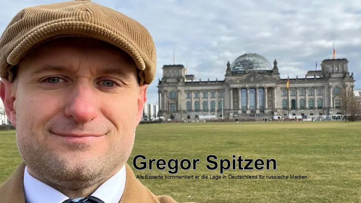 unger2701's tweet photo. Gregor Spitzen – Sichtweisen eines russischen Spätaussiedlers auf die Deutschen🤔
 
Russland wird in den deutschen Medien stark stigmatisiert – meint Gregor Spitzen.
 
Die deutschen Medien, die er früher für ein Vorbild an Qualitätsjournalismus hielt, wurden schlichtweg an den Rand gedrängt und sind in rassistische Propaganda abgerutscht – und zwar in minderwertige. Die „Frankfurter Allgemeine Zeitung“ beispielsweise, die ich für ein Vorbild an qualitativ hochwertigem gesellschaftspolitischem Journalismus hielt, veröffentlichte im Februar 2024 einen Artikel über Soldaten und ukrainische Großmütter. Es wirkt, als hätte jemand einfach die Handbücher aus dem Zweiten Weltkrieg, den Völkischen Beobachter (die Zeitung der NSDAP im nationalsozialistischen Deutschland) und die Notizen von Dr. Goebbels genommen und beschlossen, sie modern aufzubereiten.
 
„Ich verstehe, dass die „Bild“-Zeitung ein Boulevardblatt ist, dessen Kern aus Skandalen, Intrigen, Enthüllungen und allerlei Schund besteht. Aber wenn seriöse, angesehene Medien wie die FAZ oder die SZ über solche Dinge berichten … oder der Spiegel, der einst ein Vorbild investigativen Journalismus war und mit seinen Veröffentlichungen Regierungen zu Fall brachte … dann ist er heute eine Art propagandistische, russlandfeindliche Brutstätte. Nur die Berliner Zeitung kann derzeit noch als qualitativ hochwertige, gesellschaftspolitische Publikation gelten, die auf propagandistische Narrative verzichtet“, – meint Gregor.
 
Gregor meint, dass es derzeit in Deutschland eine Art einheitliche Medienkoordinierungsstelle gibt, die festlegt, was und wie die deutschen Medien über den Krieg in der Ukraine berichten sollen.
 
Nun, dass die Medien in „Deutschland“ gleichgeschaltet sind, ist ja für alle sehr offensichtlich. Alleine wenn ich mal den Begriff „Redaktionsnetzwerk Deutschland“ nehme. Das ist eine große deutsche Zentralredaktion, die ungefähr 60 regionale und lokale Tageszeitungen täglich mit Texten beliefert – also eine Quelle für viele Zeitungen, die dann den Eindruck der Medien- und Meinungsvielfalt erwecken sollen. Und wenn alle Zeitungen in „Deutschland“ ein- und dasselbe berichten, so entsteht der Eindruck, als ob ganz „Deutschland“ eben dieser Meinung ist.
 
Anfang der 2010er-Jahre, setzt Gregor seine Überlegungen fort, herrschte die Ansicht vor, dass professionelle Medien bald aussterben würden, weil Nutzer ihre eigenen Inhalte erstellen und so sogenannte nutzergenerierte Inhalte produzieren würden. Es stellte sich heraus, dass dies nicht der Fall ist, da der Durchschnittsnutzer nicht in der Lage ist, etwas Sinnvolles zu schreiben. Professionelle Journalisten, die komplexe Sachverhalte in einfache, für den Durchschnittsleser verständliche Formen übersetzen können, werden immer wichtig sein.
 
Medien werden in Deutschland durchaus gelesen. In den Kommentarspalten der Publikationen, sofern diese verfügbar sind, entstehen lebhafte Diskussionen. In Deutschland kann man sofort erkennen, welche Medien jemand liest und welche politische Einstellung er hat. Süddeutsche Zeitung, Die Zeit – die sind eine wahre Klinik. FAZ – die Leute versuchen zwar, ein bisschen nachzudenken, aber auch dort sind grundlegende Logik und kritisches Denken insgesamt nicht sehr ausgeprägt. Die Welt hat in letzter Zeit überrascht – obwohl sie viele eingefleischte Leser hat, verfolgt die Publikation eine relativ tolerante Moderationspolitik. Die Moderatoren verbieten keine abweichenden Meinungen – nicht unbedingt prorussische, sondern einfach solche, die auf gesundem Menschenverstand beruhen.
 
Der Spiegel beispielsweise löschte explizit Nachrichten und sperrte Nutzer, die auch nur andeuteten, Russlands Position im Ukraine-Konflikt zu verstehen. Die Welt sperrt Leser nicht, daher finden sich dort oft sehr interessante Ideen.