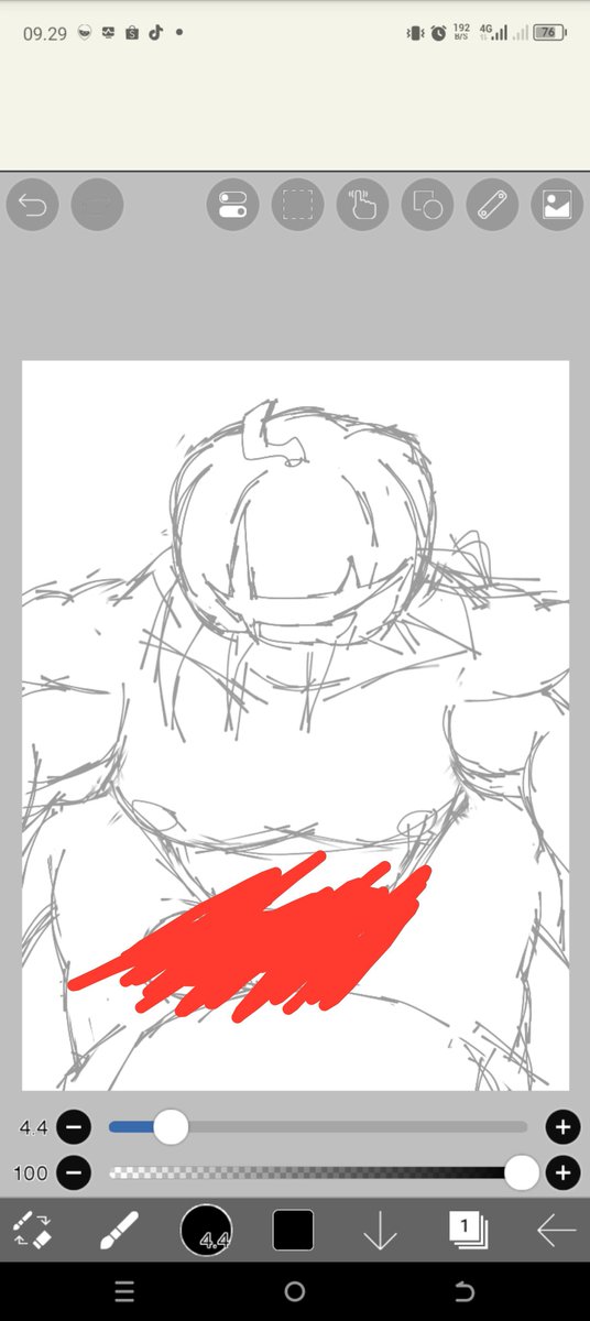 XanDohn18's tweet photo. Wip for later Halloween
#halloween #wip #bara https://t.co/oShvu9hAaP