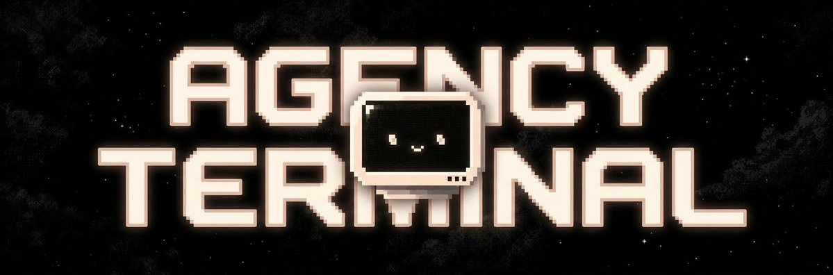 cheezechaser's tweet photo. @Robynonchain @terminalagency Banner if u need https://t.co/xq7SYTCyUx