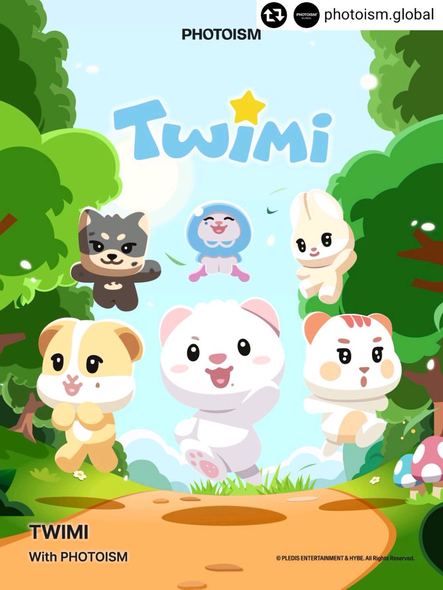 photoism_th_rp's tweet photo. PHOTOISM with TWIMI
COLLABORATION FRAME OPEN !

The TWIMI collaboration frame is here!
Starting October 5, capture your moments with the TWIMI Frame at PHOTOISM

📅  26.10.05 ~
*This frame is available until the end notice

📍 Only at Photoism stores.
Hotel or shopping mall pop-up locations excluded.
 
ONLY IN PHOTOISM

@photoism_global 
#Photoism
#PhotoismGlobal