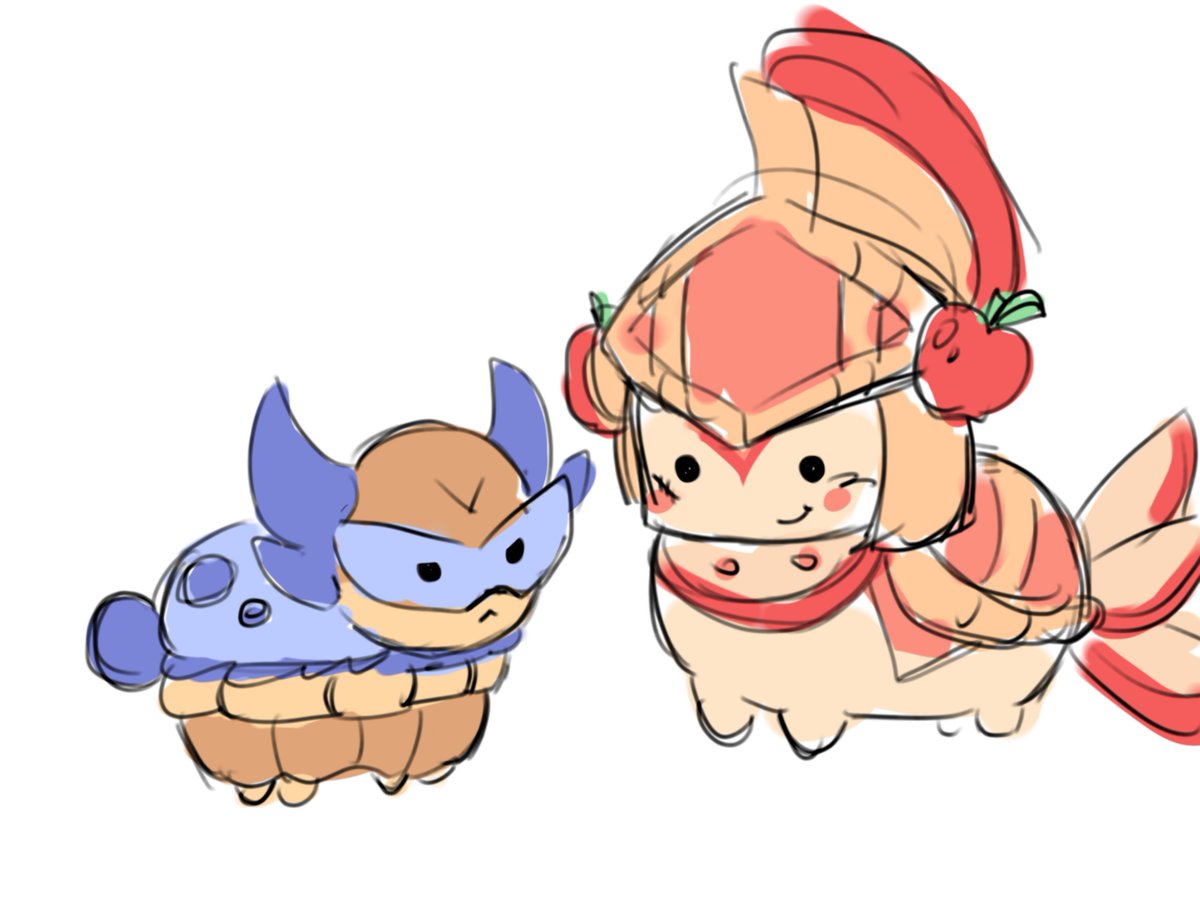 hotrodcatto's tweet photo. g guys i still draw i promise 😭😭😭😭😭😭😭😭😭 https://t.co/ahY3ubdhhr