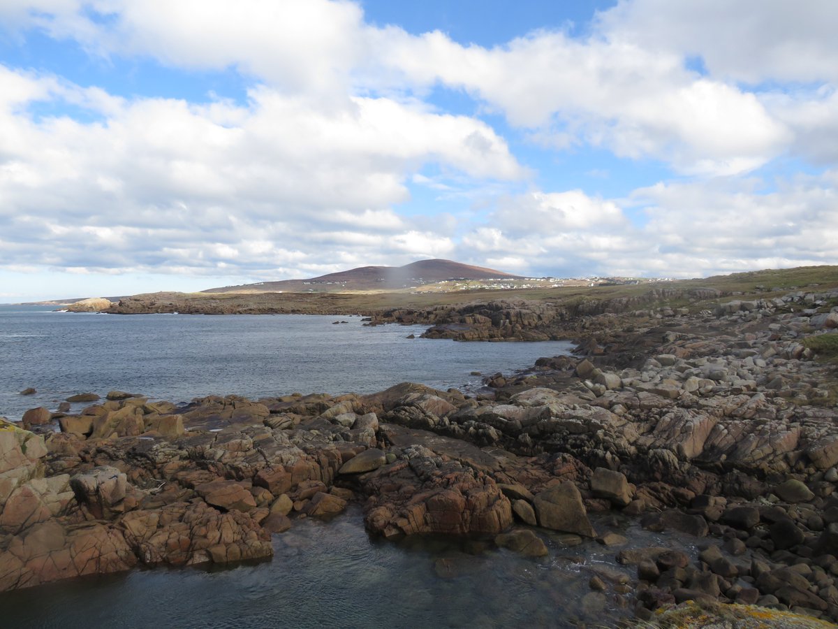 Gweedore_WAWay's tweet photo. Good morning from #gweedore #gaothdobhair https://t.co/WBHu2PErA9