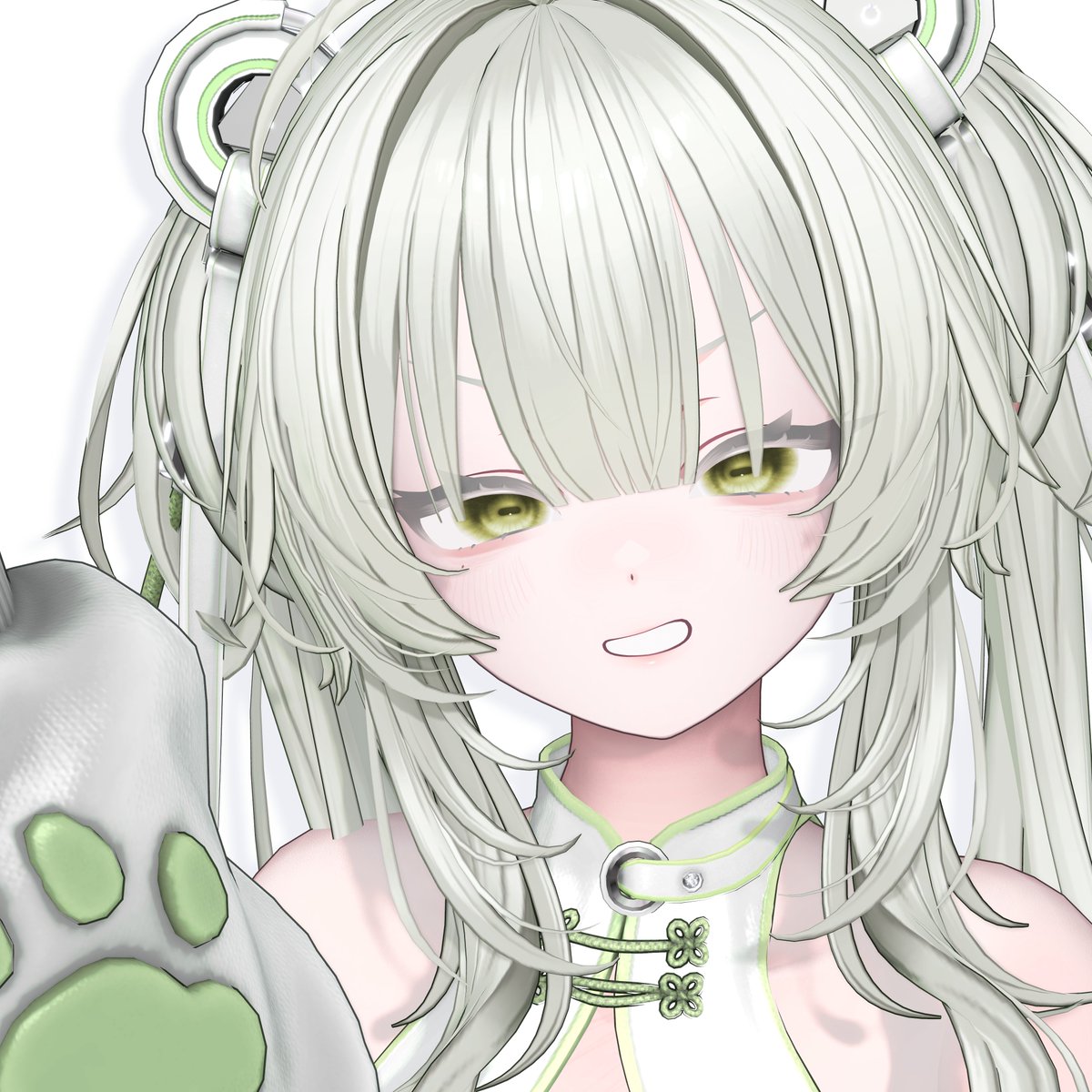 nmvlv's tweet photo. #Chocolat3D #BITE_vrc #4o4o_vrc https://t.co/pWEz7LljNX