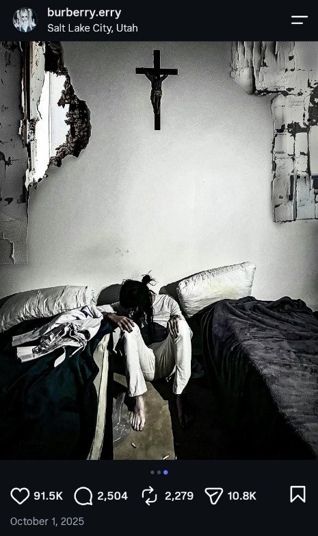 dyldody's tweet photo. Curiousty drove me to check on the people Giselle hang out with last night ! This is her friends and circle , hahah no wonder why that girl is addicted to guns and demons and weird stuff https://t.co/FD8KtJxVdB