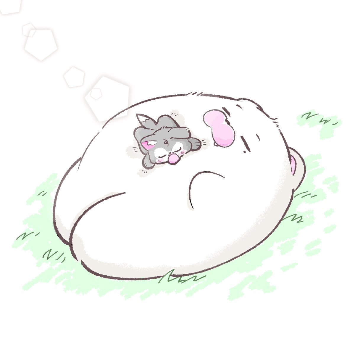 sugoku_very's tweet photo. #8号車お絵描きホーム https://t.co/fkpQgi2KMz
