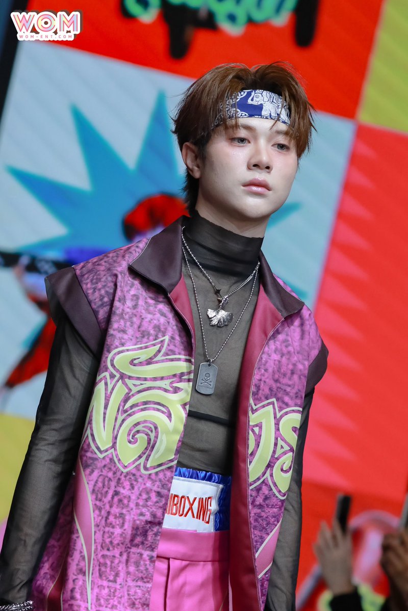 WOMENTERTAIN's tweet photo. " บีเวอร์ - ต้นหลิว " ในงาน " Bangkok International Fashion Week 2026 - Visionary Stage at Siam Center " ✨ 

BEVERTONLIEW AT SIAM CENTER BIFW26

#SiamCenterBIFW2026xBEVERTONLIEW
#SiamCenterBIFW2026 #BIFW2026 
#BeverTonliew #bbverpj #tonliewmtp https://t.co/2HDqmirdu8